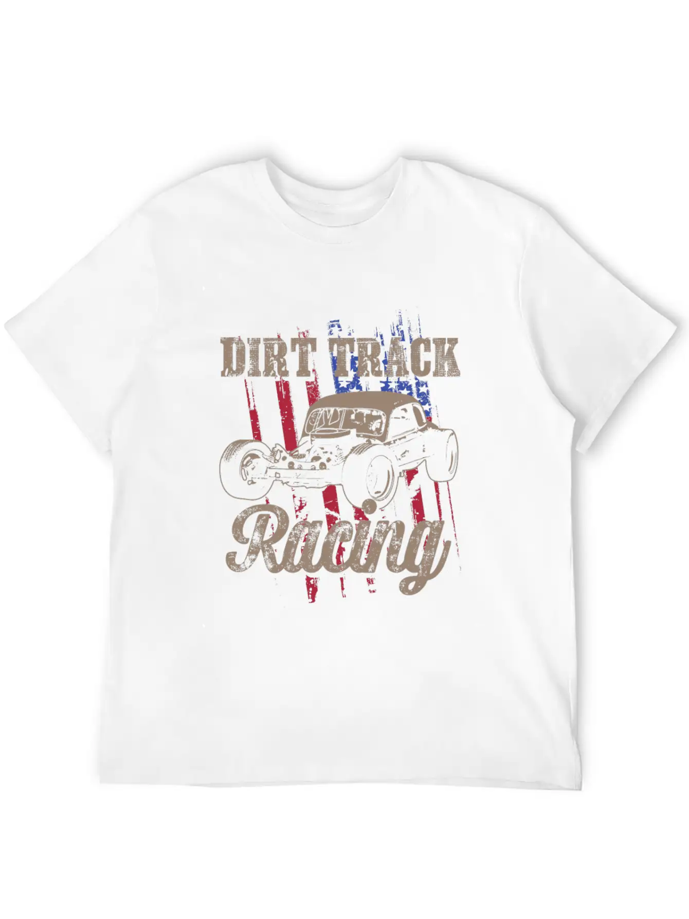 USA UTV RZR Racing Gift Breathable Soft Cotton T-Shirt – Timeless Casual Look