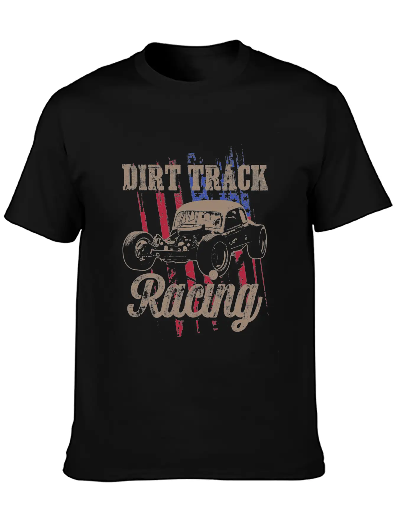 USA UTV RZR Racing Gift Breathable Soft Cotton T-Shirt – Timeless Casual Look