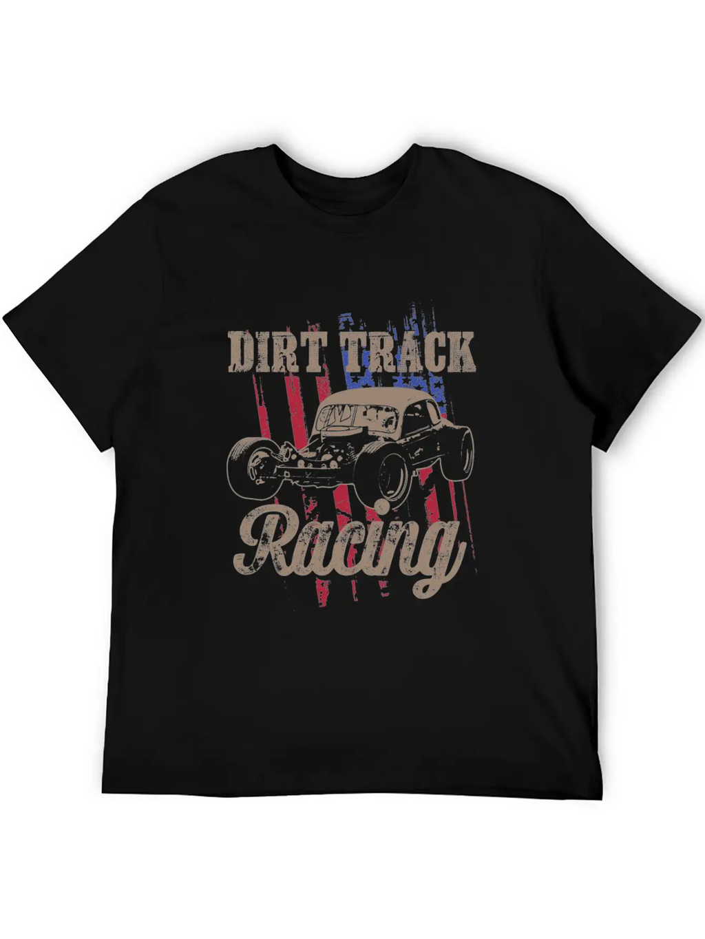 USA UTV RZR Racing Gift Breathable Soft Cotton T-Shirt – Timeless Casual Look