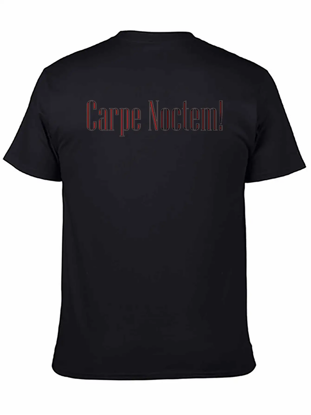 Use The Night Breathable Soft Cotton T-Shirt – Timeless Casual Look