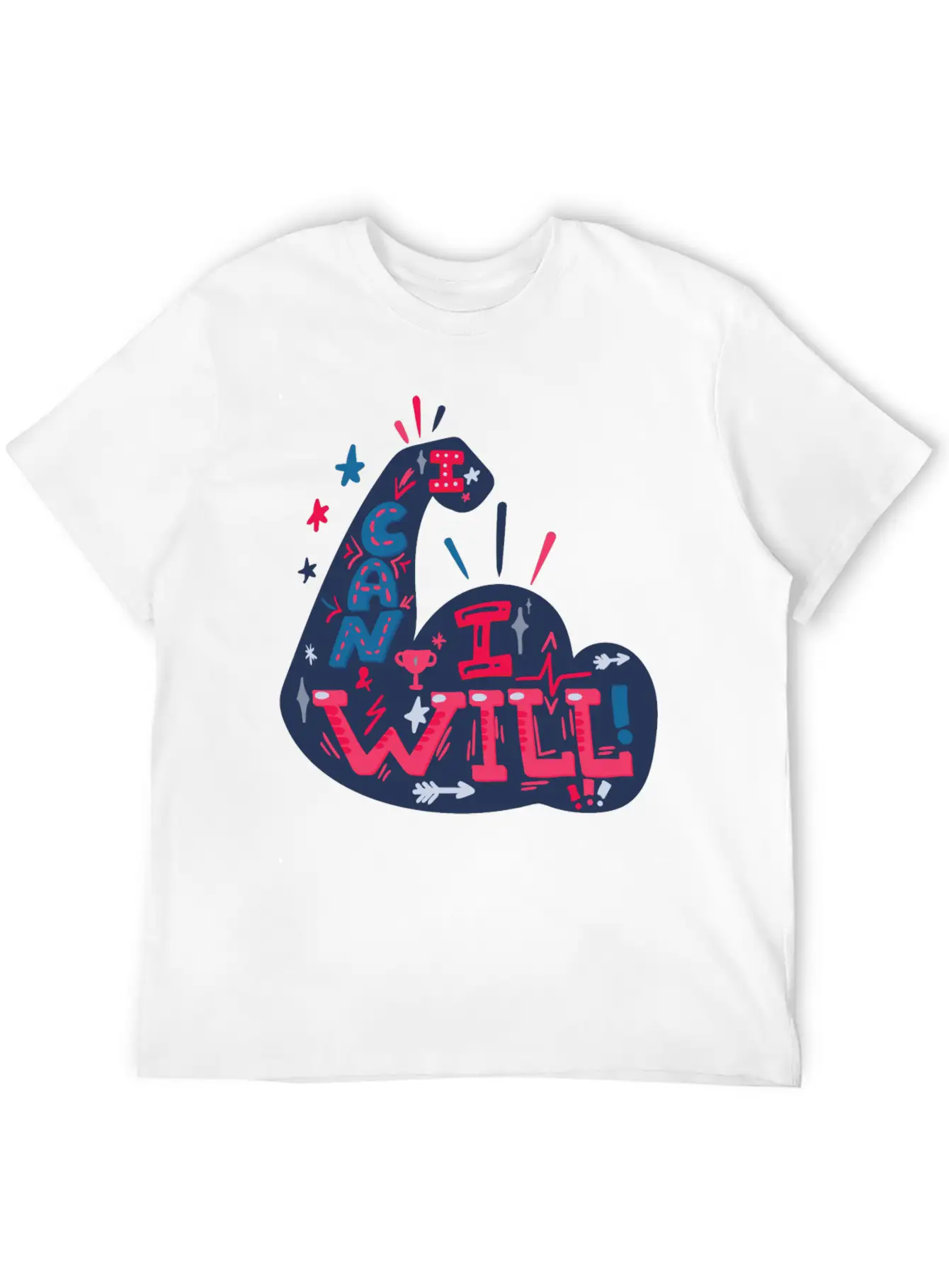 Valentine Day Isaliye College Styles Breathable Soft Cotton T-Shirt – Timeless Casual Look