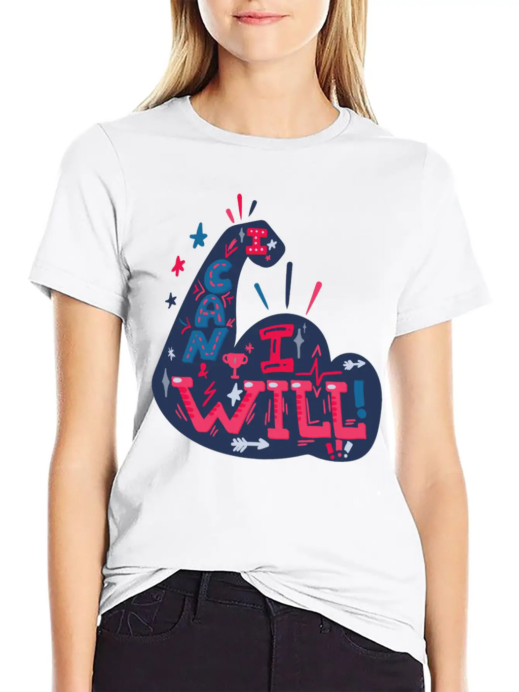 Valentine Day Isaliye College Styles Breathable Soft Cotton T-Shirt – Timeless Casual Look
