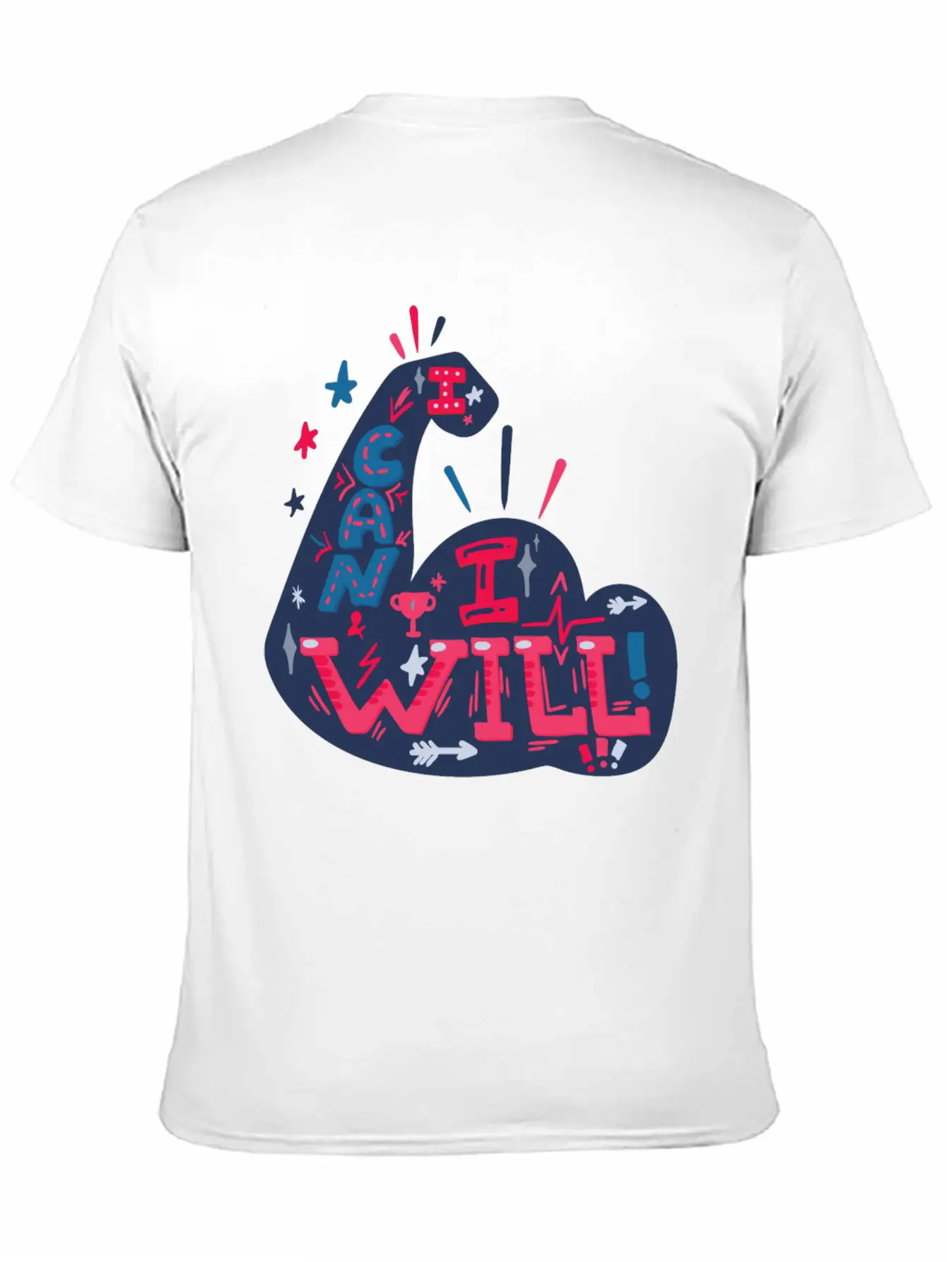 Valentine Day Isaliye College Styles Breathable Soft Cotton T-Shirt – Timeless Casual Look