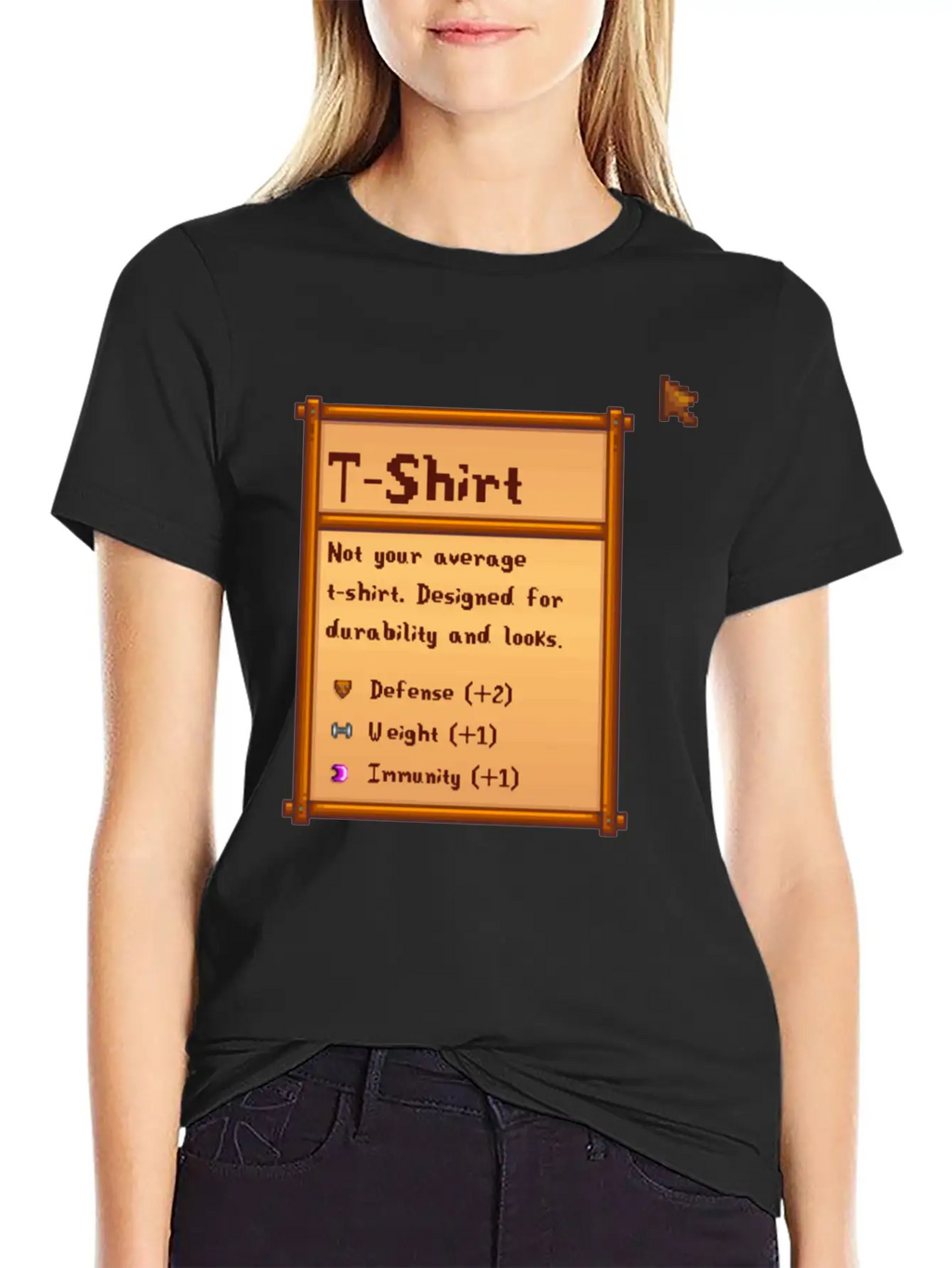 Valley Unisex Casual T-Shirt – Clean Design For Daily Comfort