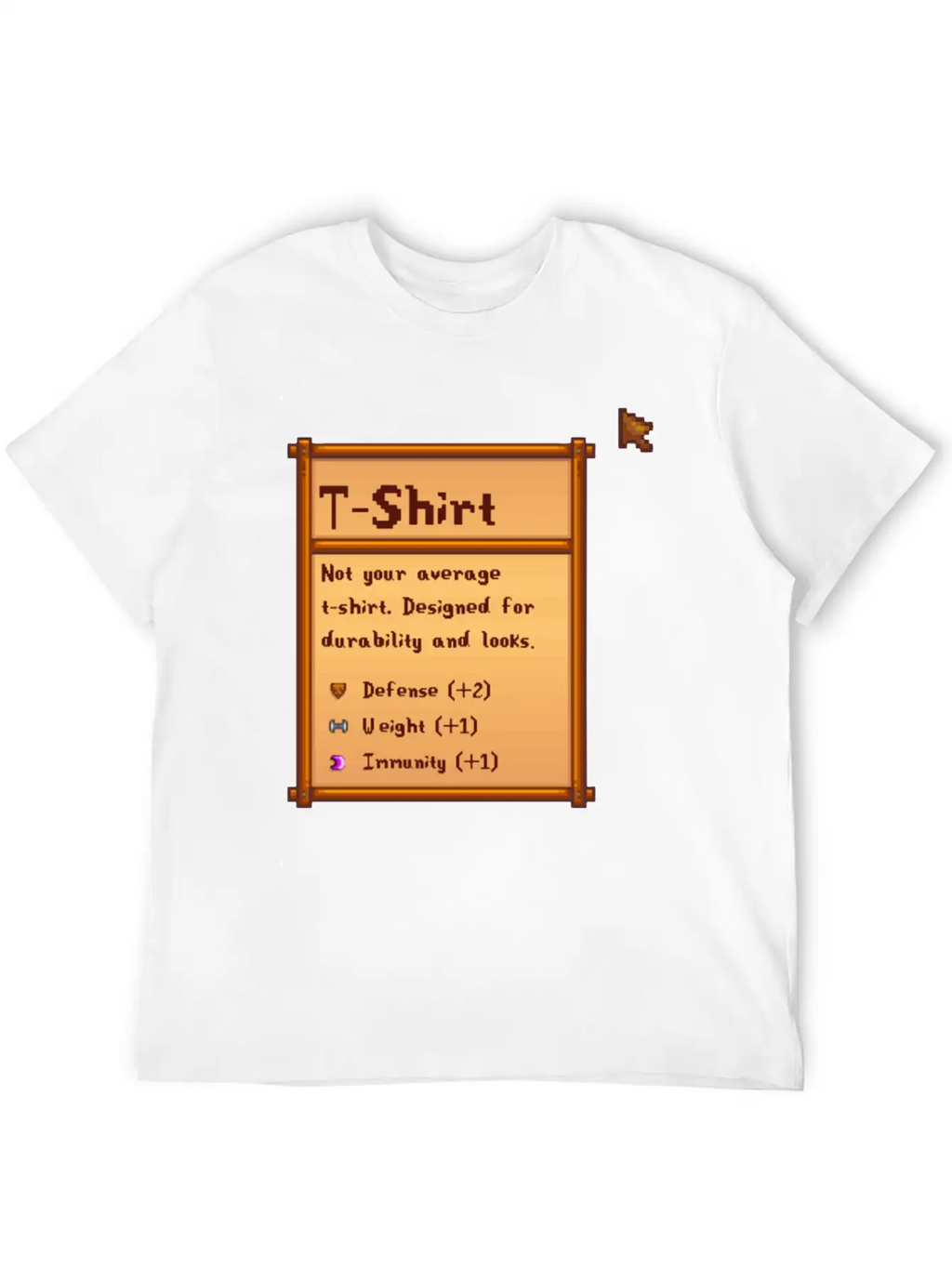 Valley Unisex Casual T-Shirt – Clean Design For Daily Comfort