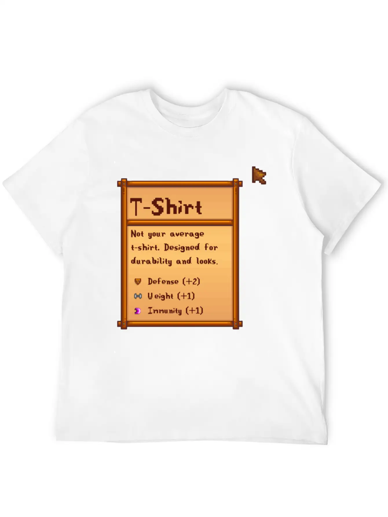 Valley Unisex Casual T-Shirt – Clean Design For Daily Comfort
