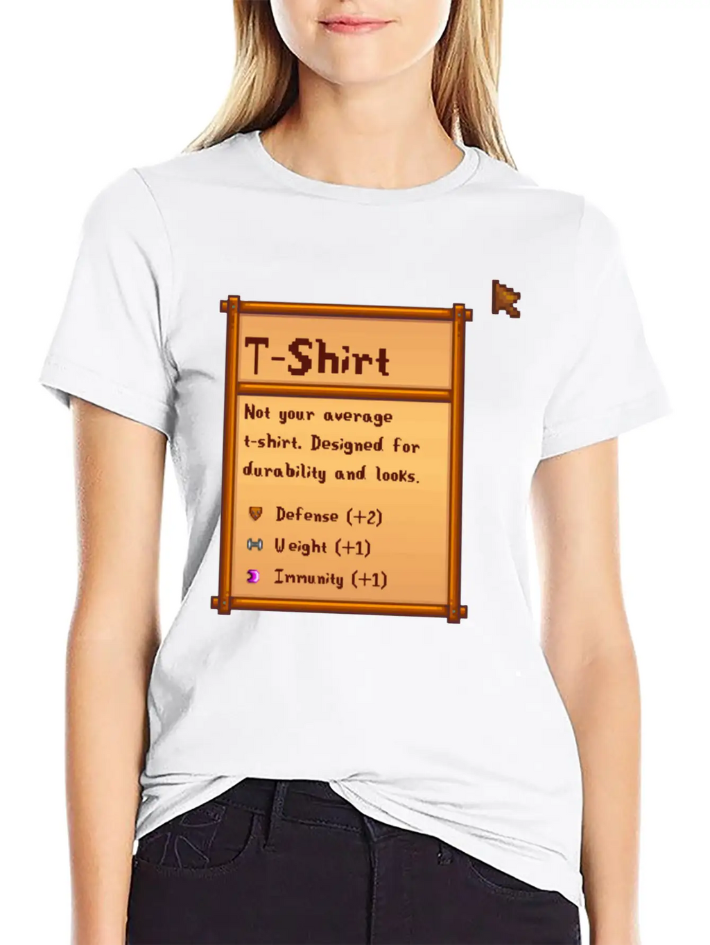 Valley Unisex Casual T-Shirt – Clean Design For Daily Comfort