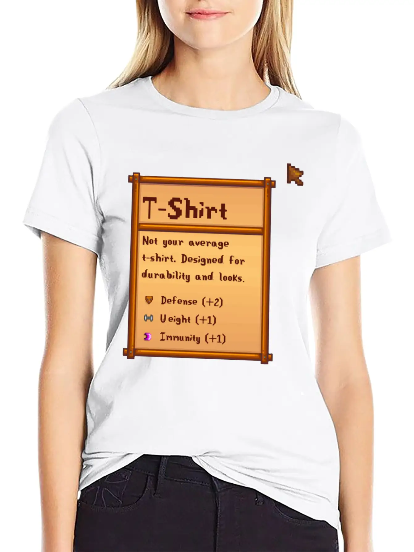 Valley Unisex Casual T-Shirt – Clean Design For Daily Comfort