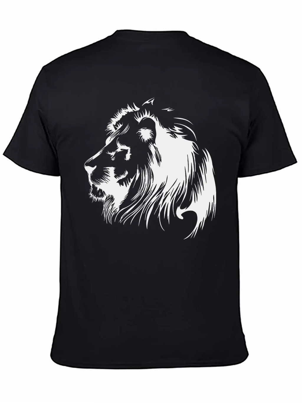 Vector Design Stylish Everyday T-Shirt – Unisex Basic Cotton Tee