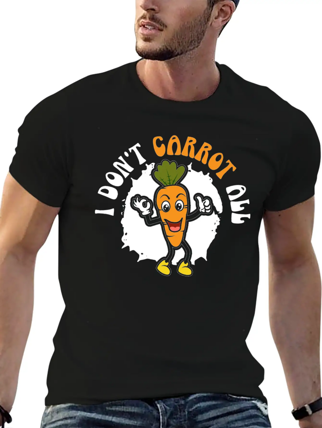Vegan Healthy Food Vegetarian Veganism Green Diet Unisex Casual T-Shirt – Clean Design For Daily Comfort