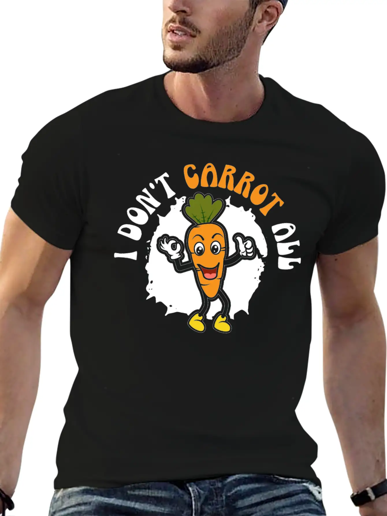 Vegan Healthy Food Vegetarian Veganism Green Diet Unisex Casual T-Shirt – Clean Design For Daily Comfort