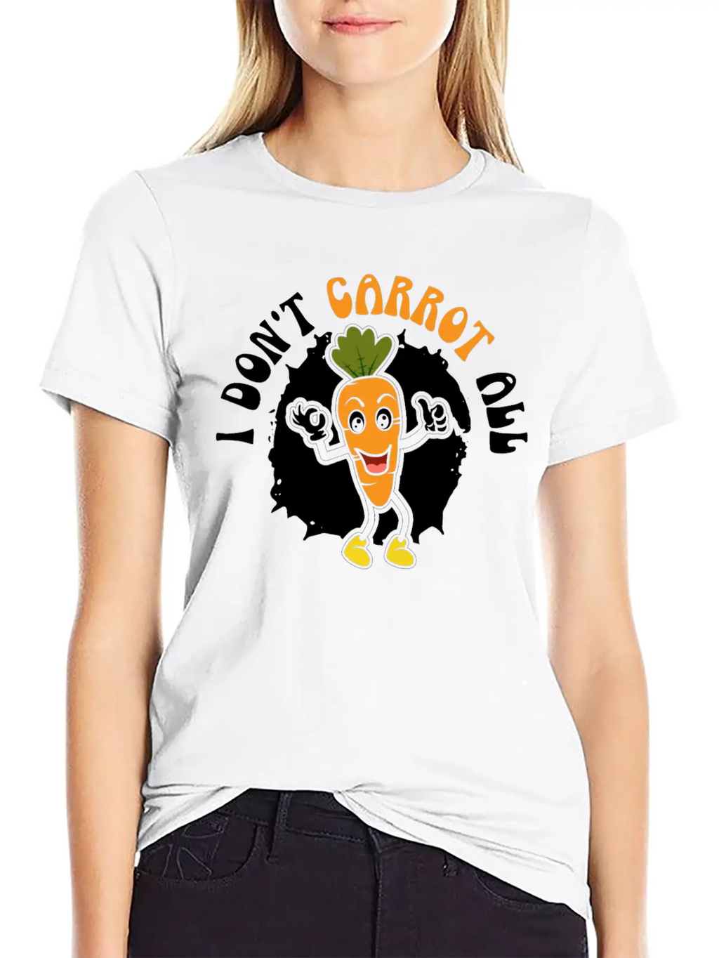 Vegan Healthy Food Vegetarian Veganism Green Diet Unisex Casual T-Shirt – Clean Design For Daily Comfort