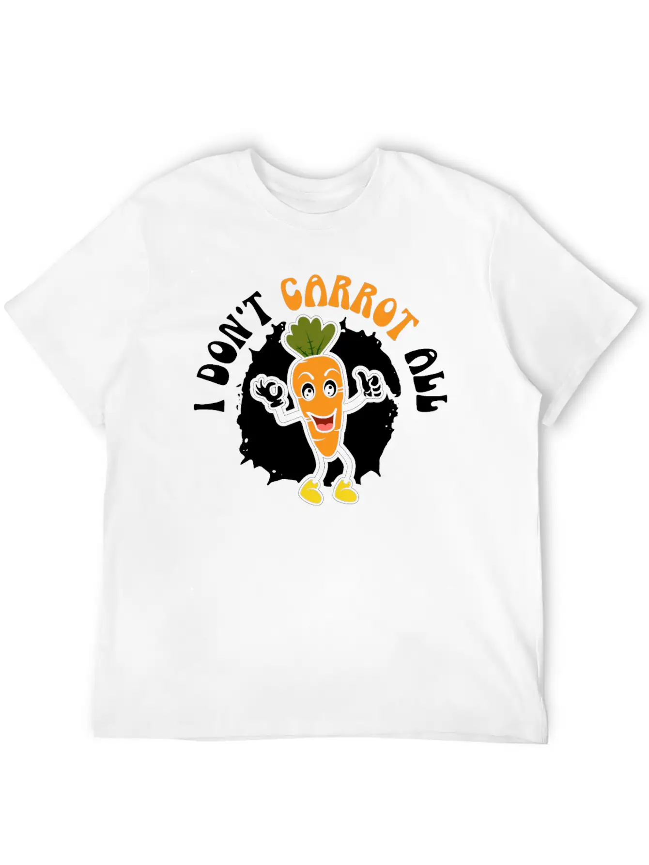 Vegan Healthy Food Vegetarian Veganism Green Diet Unisex Casual T-Shirt – Clean Design For Daily Comfort
