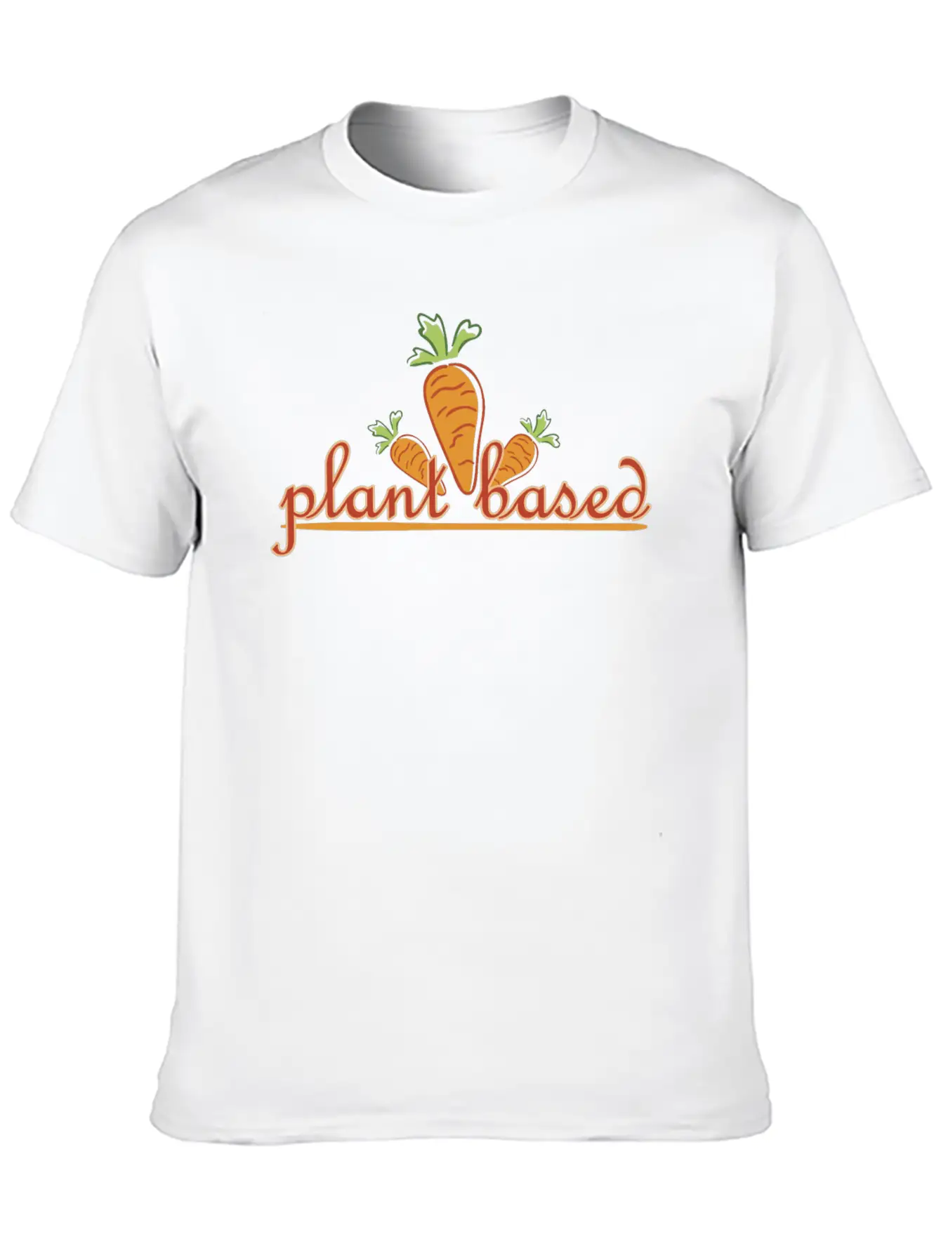 Vegan Vegetarian Animal Welfare Gift Idea Classic Fit Graphic Tee For Daily Comfort – Unisex Cotton Shirt
