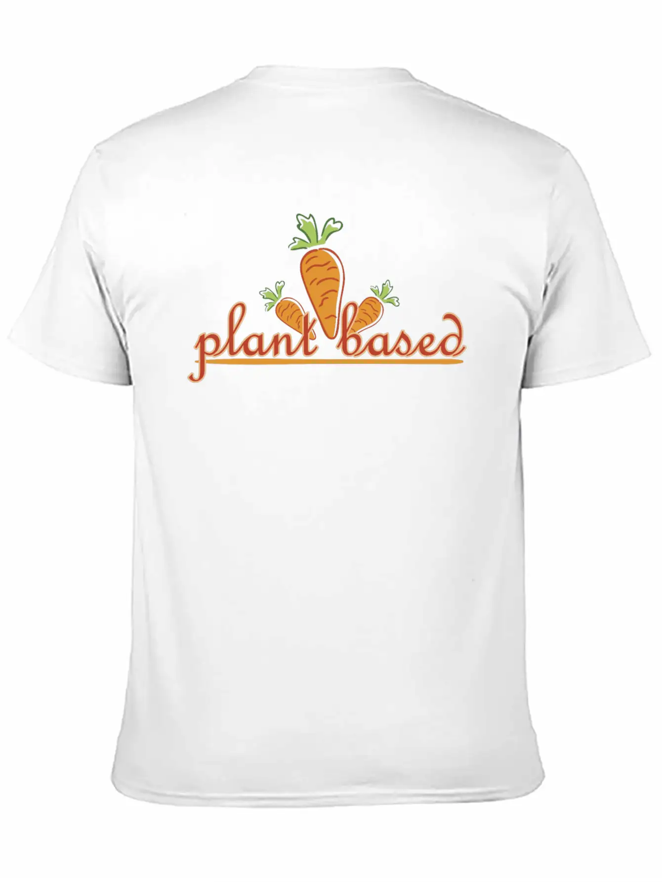 Vegan Vegetarian Animal Welfare Gift Idea Classic Fit Graphic Tee For Daily Comfort – Unisex Cotton Shirt