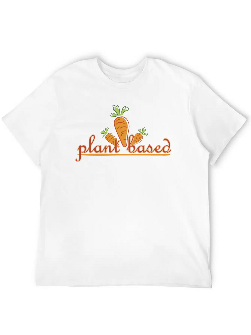 Vegan Vegetarian Animal Welfare Gift Idea Classic Fit Graphic Tee For Daily Comfort – Unisex Cotton Shirt