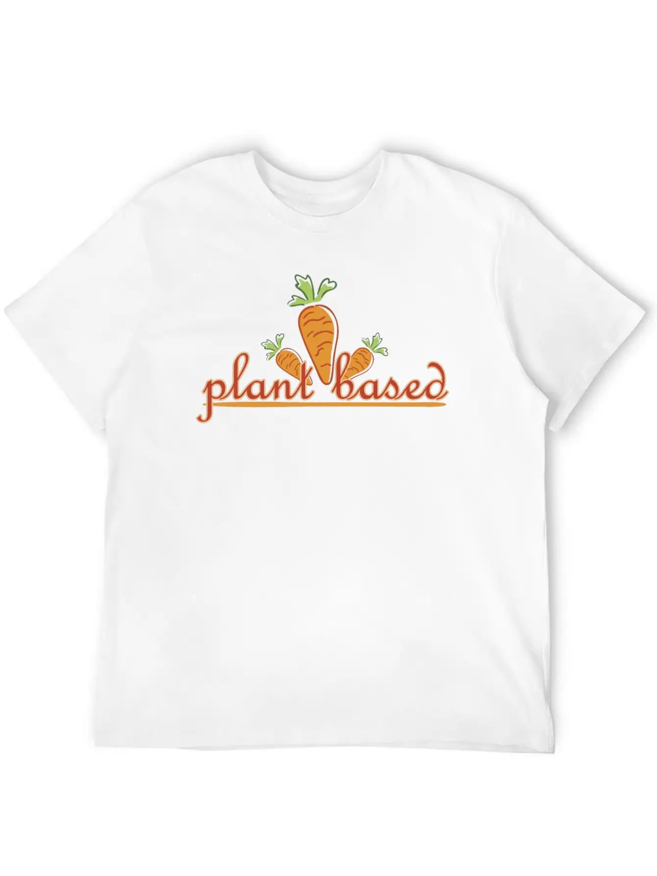 Vegan Vegetarian Animal Welfare Gift Idea Classic Fit Graphic Tee For Daily Comfort – Unisex Cotton Shirt