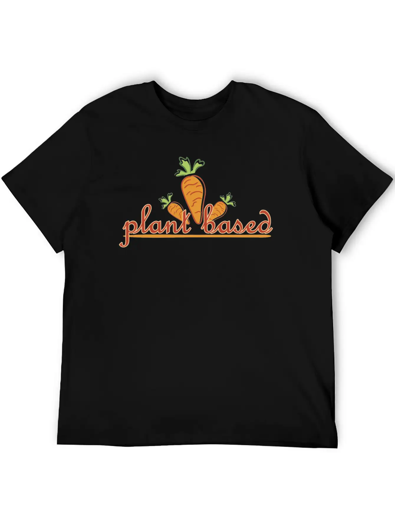 Vegan Vegetarian Animal Welfare Gift Idea Classic Fit Graphic Tee For Daily Comfort – Unisex Cotton Shirt