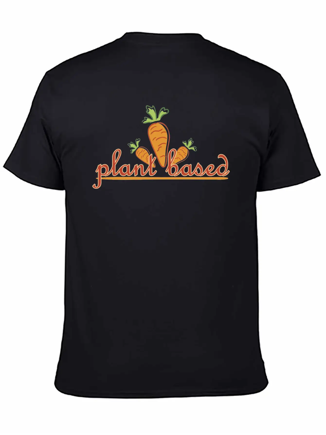Vegan Vegetarian Animal Welfare Gift Idea Classic Fit Graphic Tee For Daily Comfort – Unisex Cotton Shirt