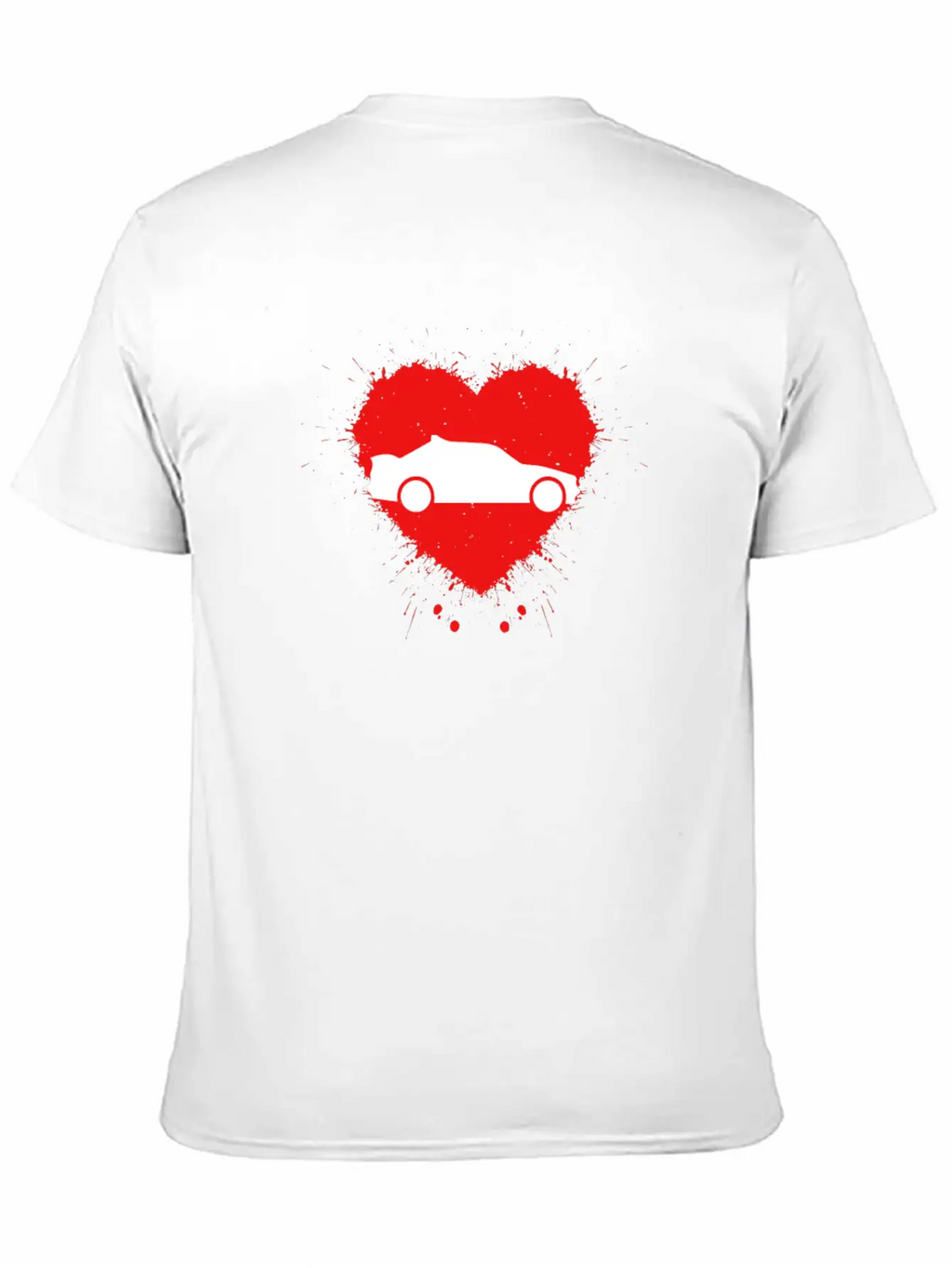 Vehicle, Tournee, Touring, Tourings, Obilazak, Tou Casual Graphic T-Shirt – Simple And Comfortable Daily Wear