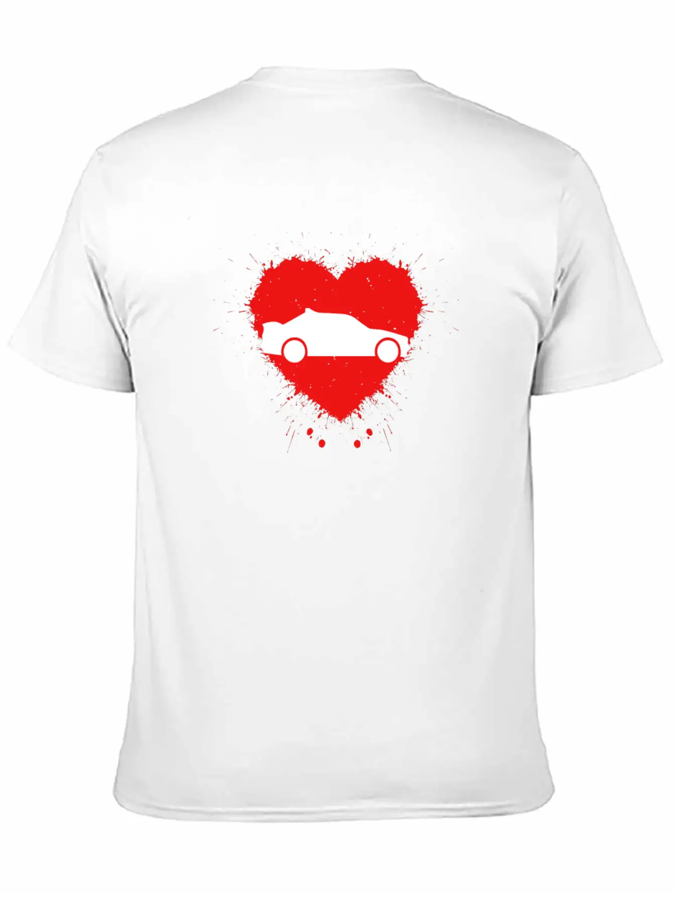 Vehicle, Tournee, Touring, Tourings, Obilazak, Tou Casual Graphic T-Shirt – Simple And Comfortable Daily Wear