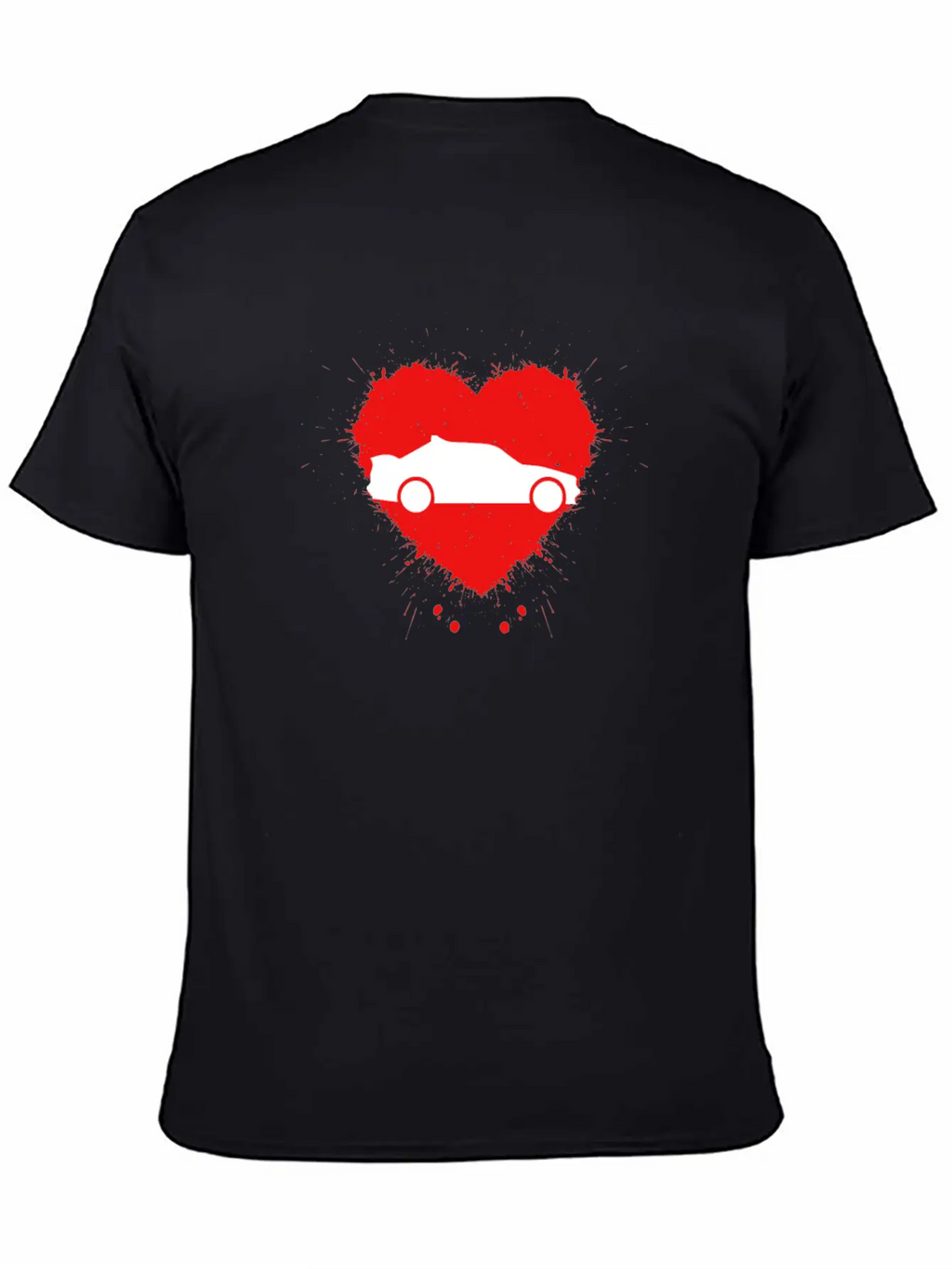 Vehicle, Tournee, Touring, Tourings, Obilazak, Tou Casual Graphic T-Shirt – Simple And Comfortable Daily Wear