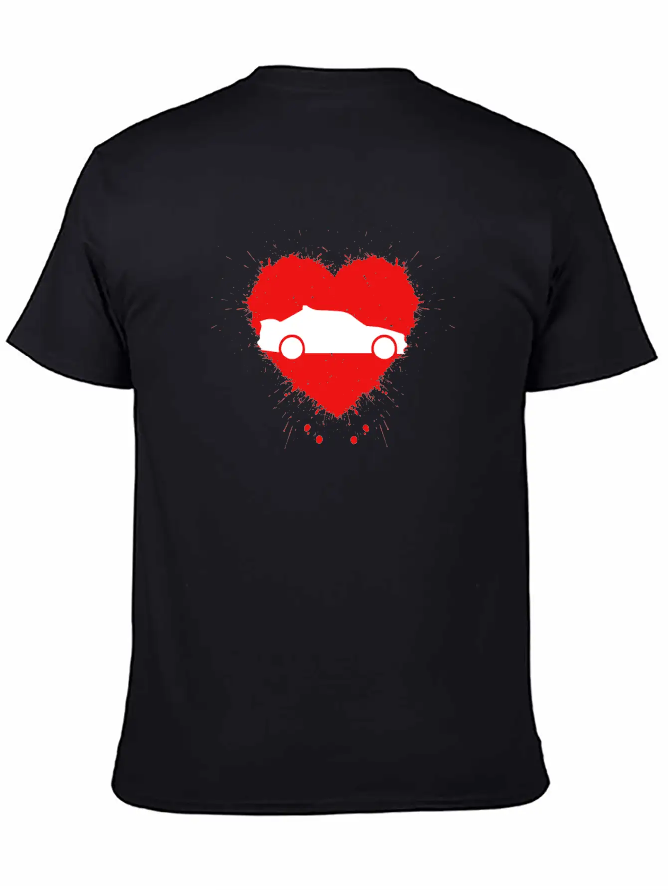 Vehicle, Tournee, Touring, Tourings, Obilazak, Tou Casual Graphic T-Shirt – Simple And Comfortable Daily Wear