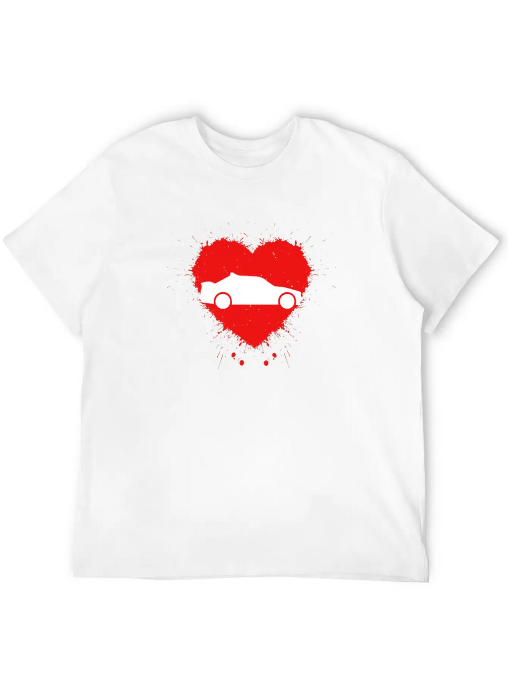 Vehicle, Tournee, Touring, Tourings, Obilazak, Tou Casual Graphic T-Shirt – Simple And Comfortable Daily Wear
