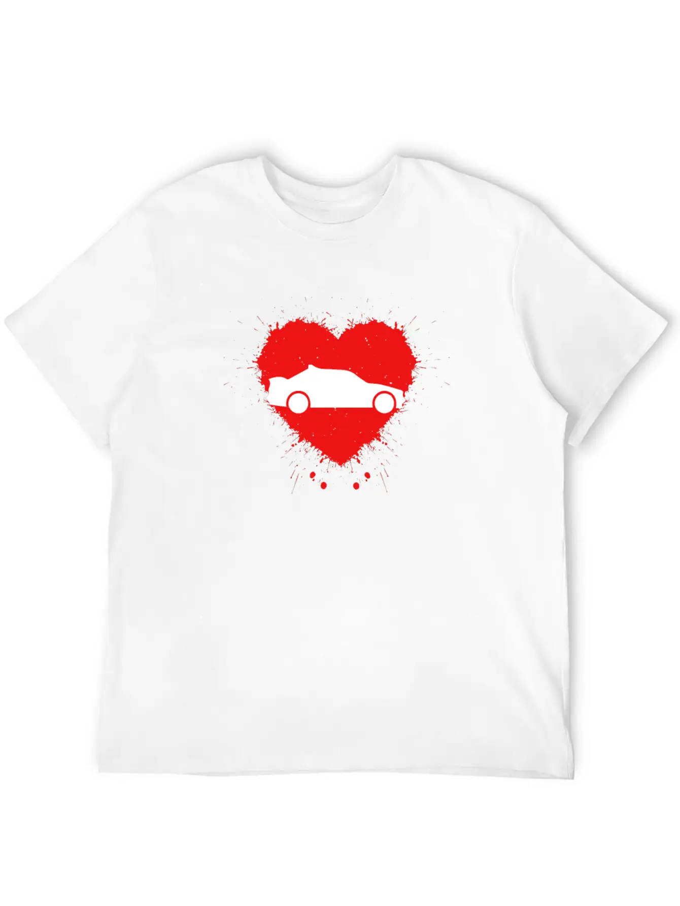 Vehicle, Tournee, Touring, Tourings, Obilazak, Tou Casual Graphic T-Shirt – Simple And Comfortable Daily Wear