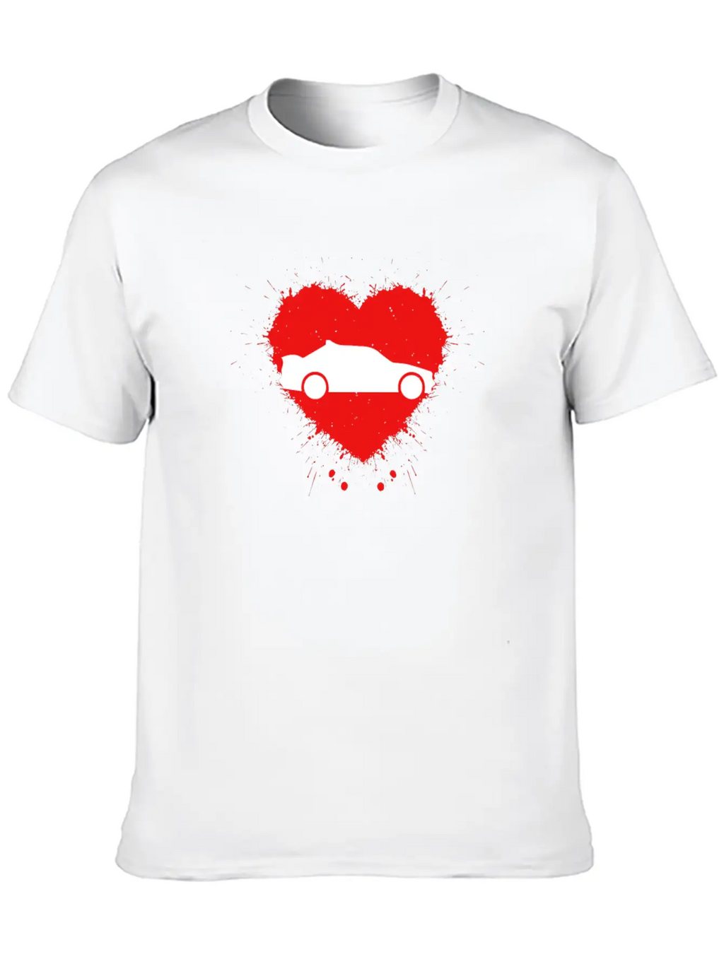 Vehicle, Tournee, Touring, Tourings, Obilazak, Tou Casual Graphic T-Shirt – Simple And Comfortable Daily Wear