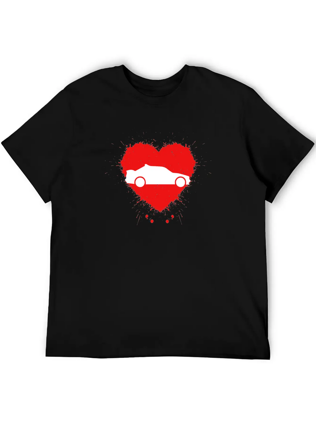 Vehicle, Tournee, Touring, Tourings, Obilazak, Tou Casual Graphic T-Shirt – Simple And Comfortable Daily Wear