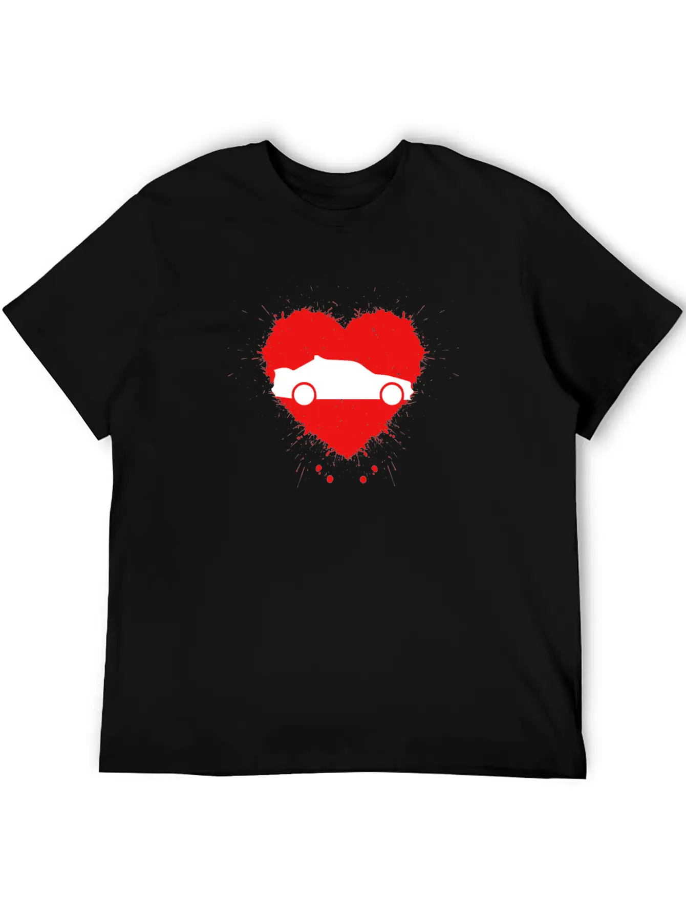 Vehicle, Tournee, Touring, Tourings, Obilazak, Tou Casual Graphic T-Shirt – Simple And Comfortable Daily Wear