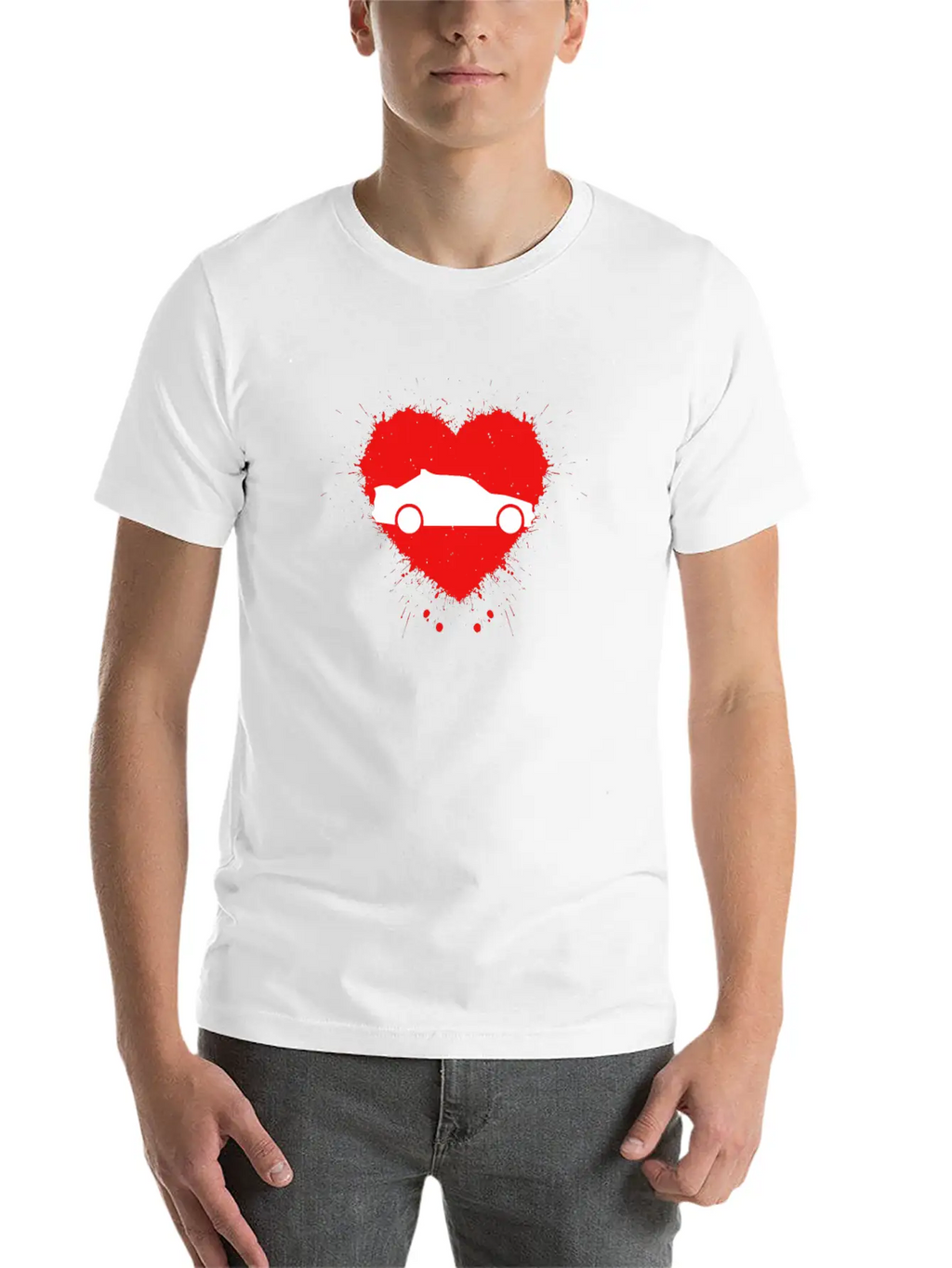 Vehicle, Tournee, Touring, Tourings, Obilazak, Tou Casual Graphic T-Shirt – Simple And Comfortable Daily Wear
