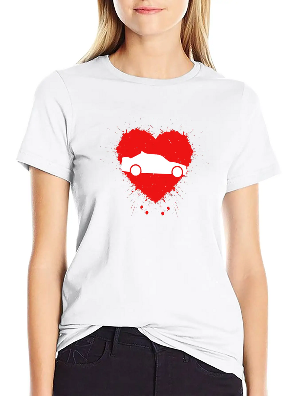 Vehicle, Tournee, Touring, Tourings, Obilazak, Tou Casual Graphic T-Shirt – Simple And Comfortable Daily Wear
