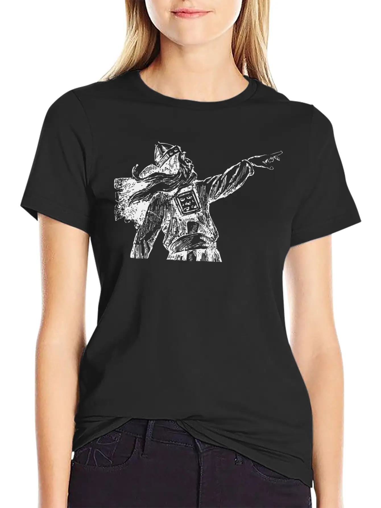 Vikings Wickinger Warrior Vikingboat Boot9 Essential Cotton Tee For Daily Outfits – Unisex Style