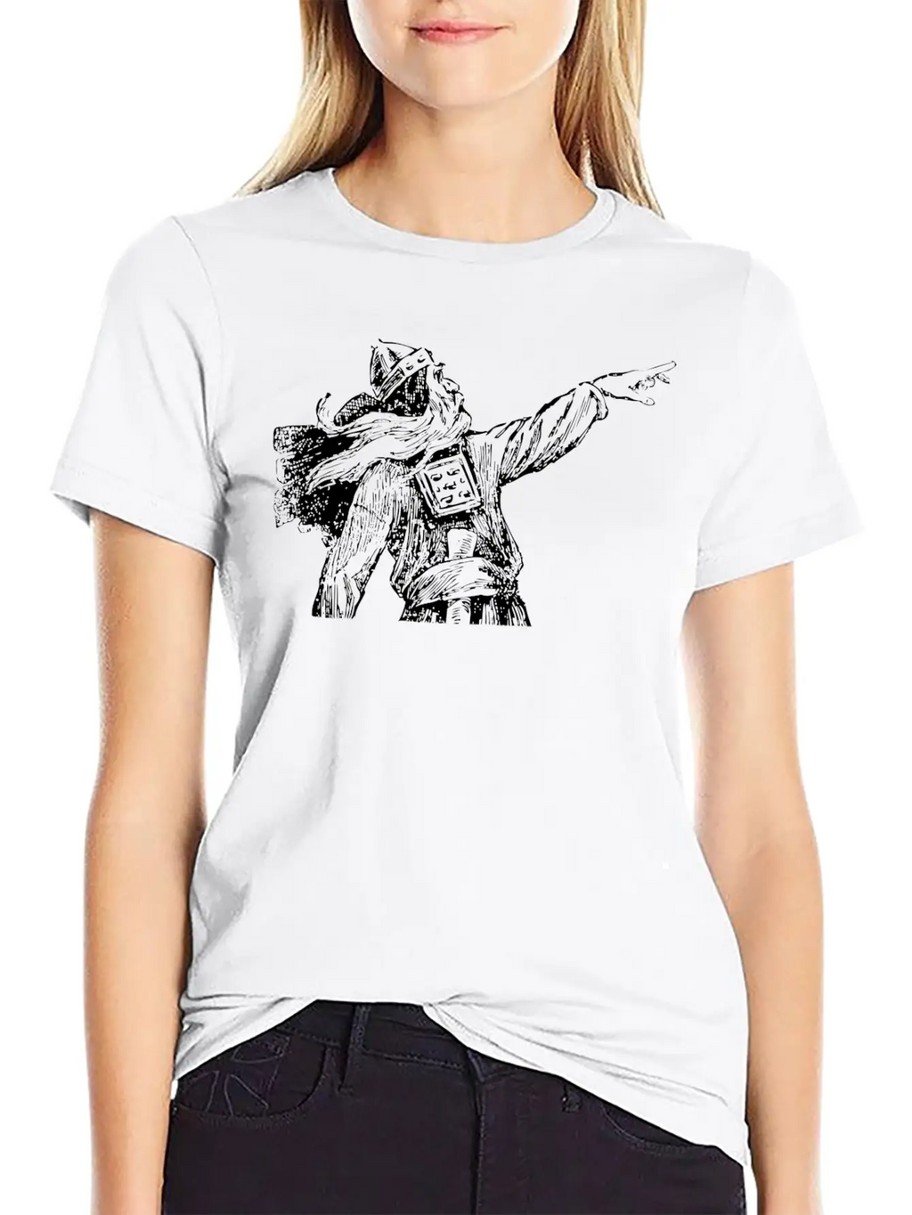 Vikings Wickinger Warrior Vikingboat Boot9 Essential Cotton Tee For Daily Outfits – Unisex Style