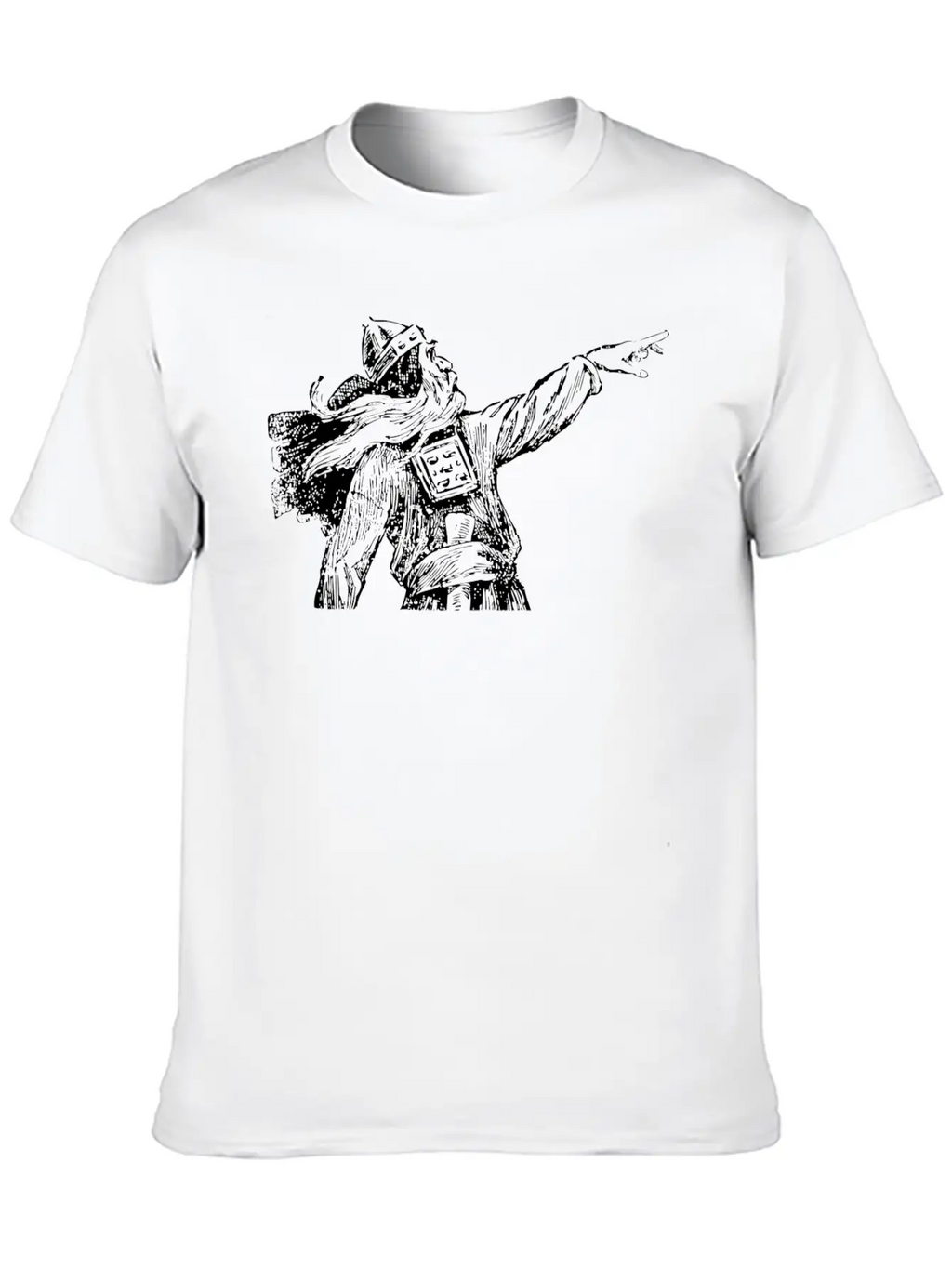 Vikings Wickinger Warrior Vikingboat Boot9 Essential Cotton Tee For Daily Outfits – Unisex Style