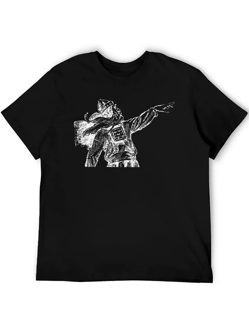 Vikings Wickinger Warrior Vikingboat Boot9 Essential Cotton Tee For Daily Outfits – Unisex Style
