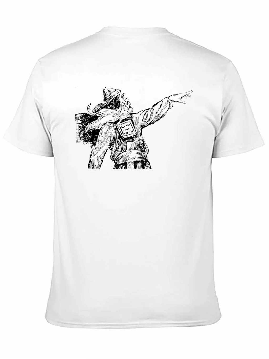 Vikings Wickinger Warrior Vikingboat Boot9 Essential Cotton Tee For Daily Outfits – Unisex Style