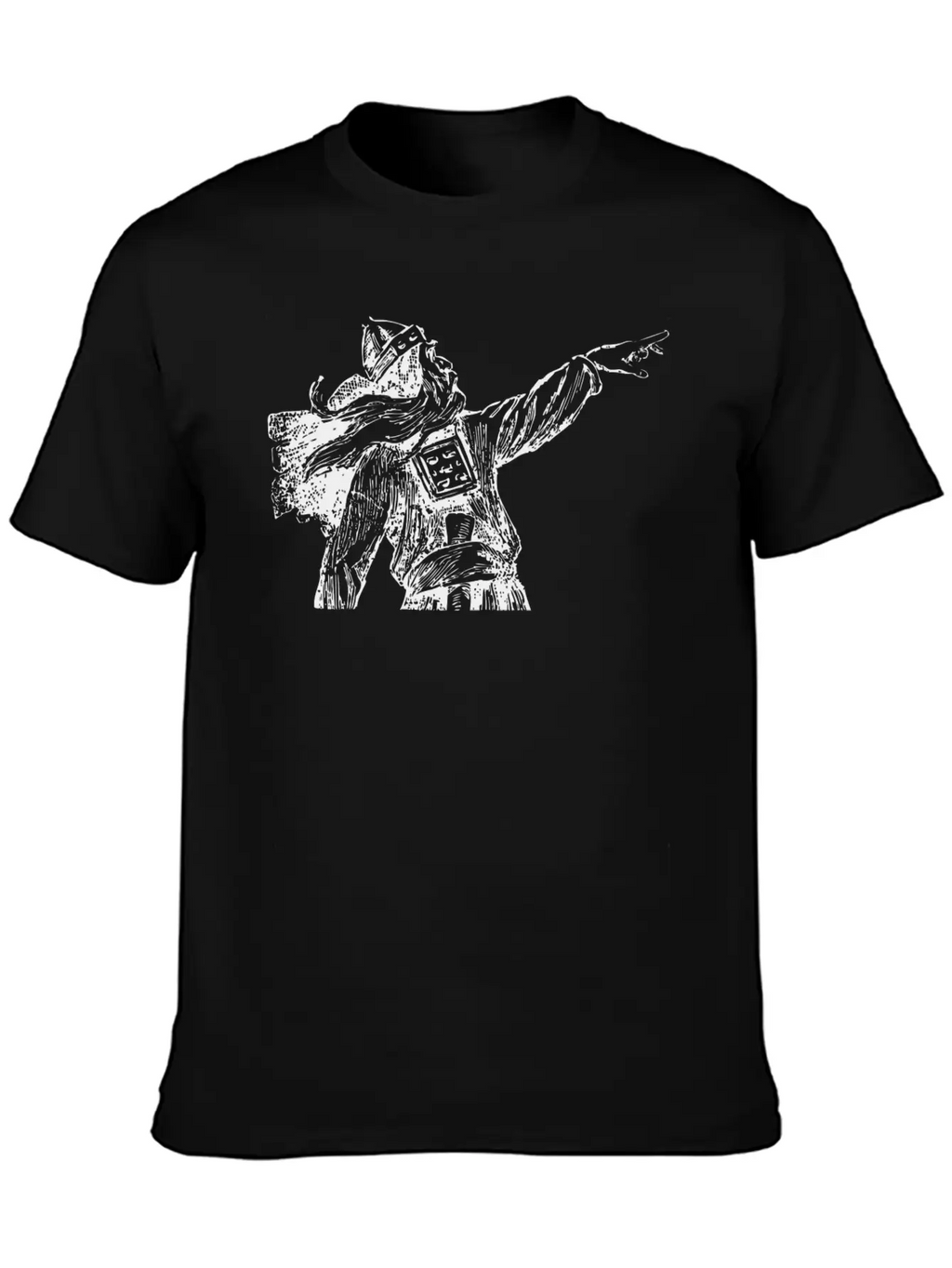 Vikings Wickinger Warrior Vikingboat Boot9 Essential Cotton Tee For Daily Outfits – Unisex Style