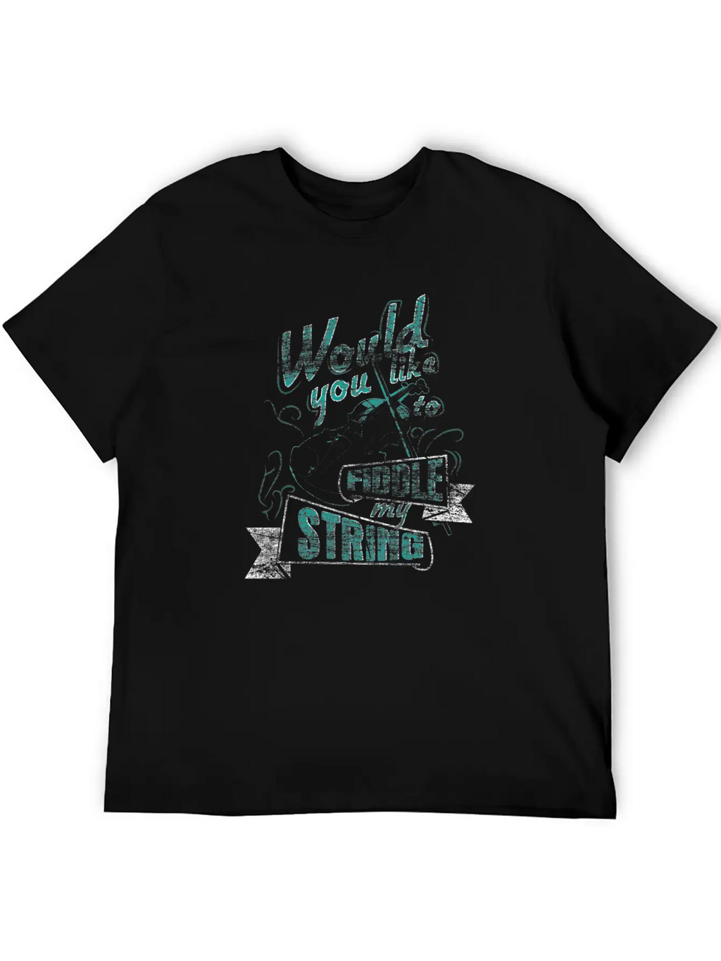 Violin Violin Gift Idea Unisex Casual T-Shirt – Clean Design For Daily Comfort