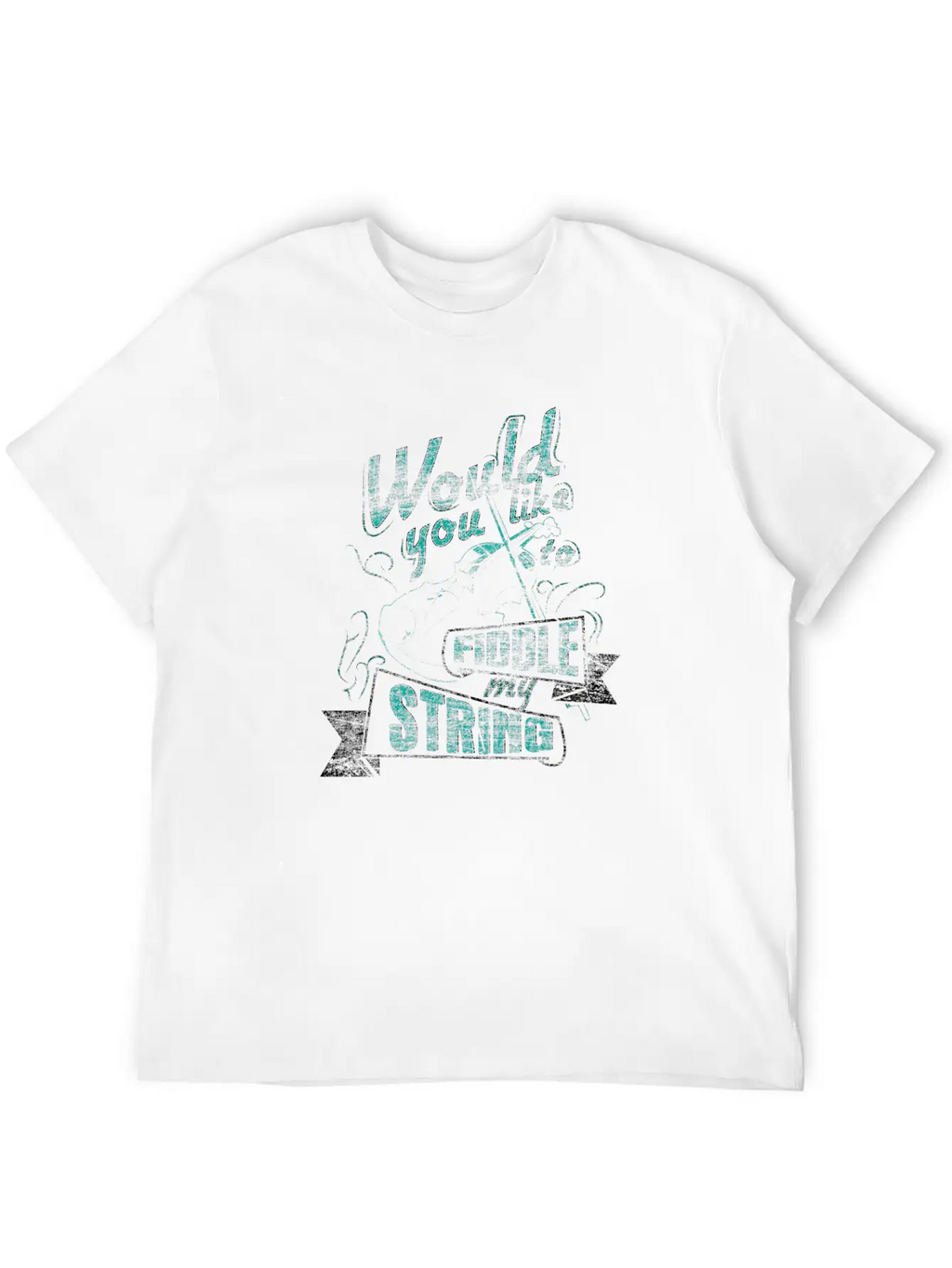 Violin Violin Gift Idea Unisex Casual T-Shirt – Clean Design For Daily Comfort