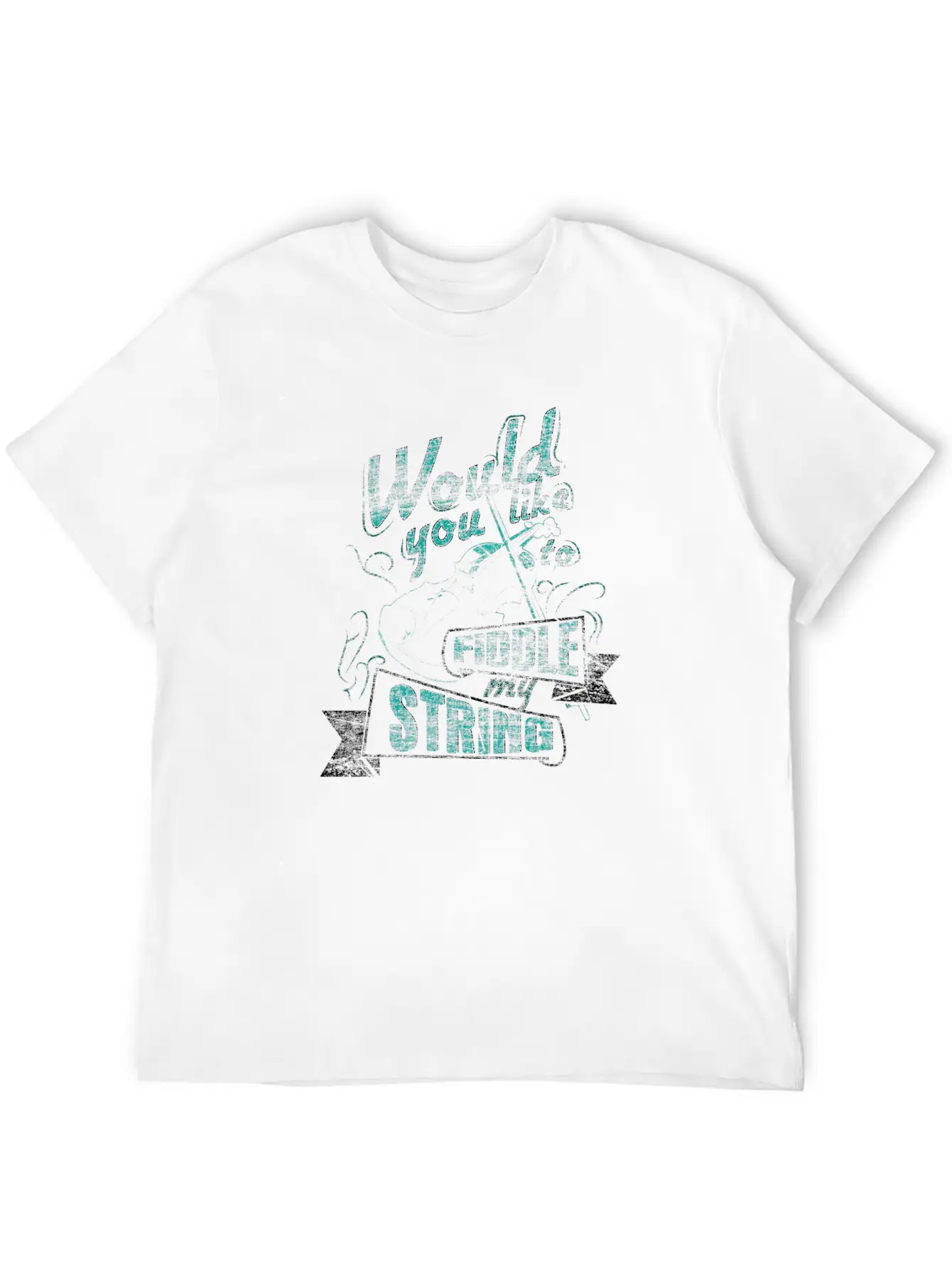 Violin Violin Gift Idea Unisex Casual T-Shirt – Clean Design For Daily Comfort