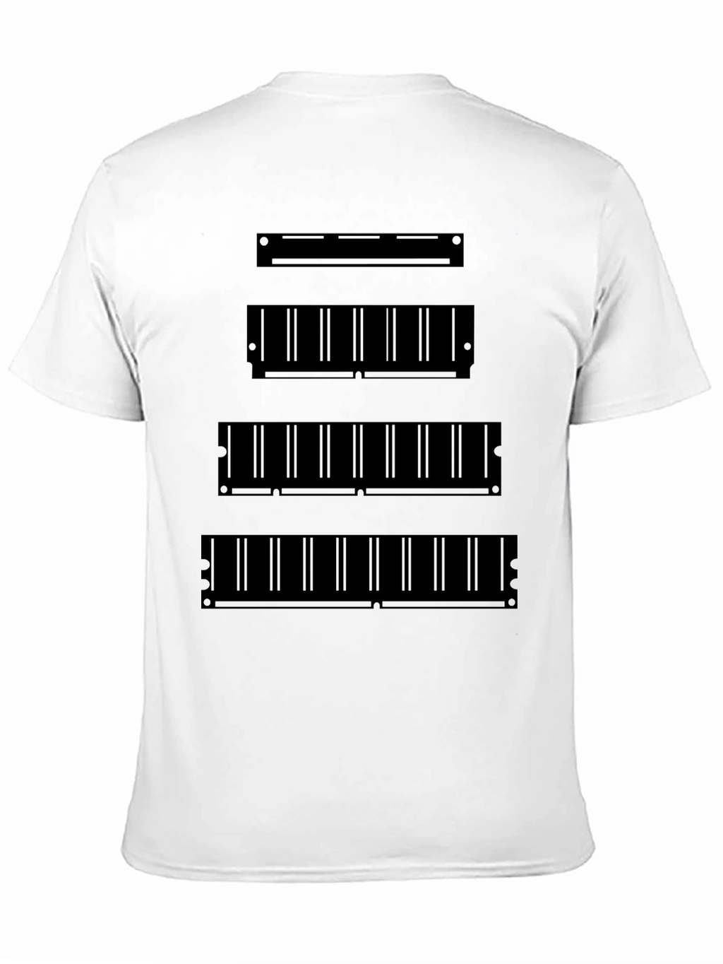 RAM Array Graphic Tee