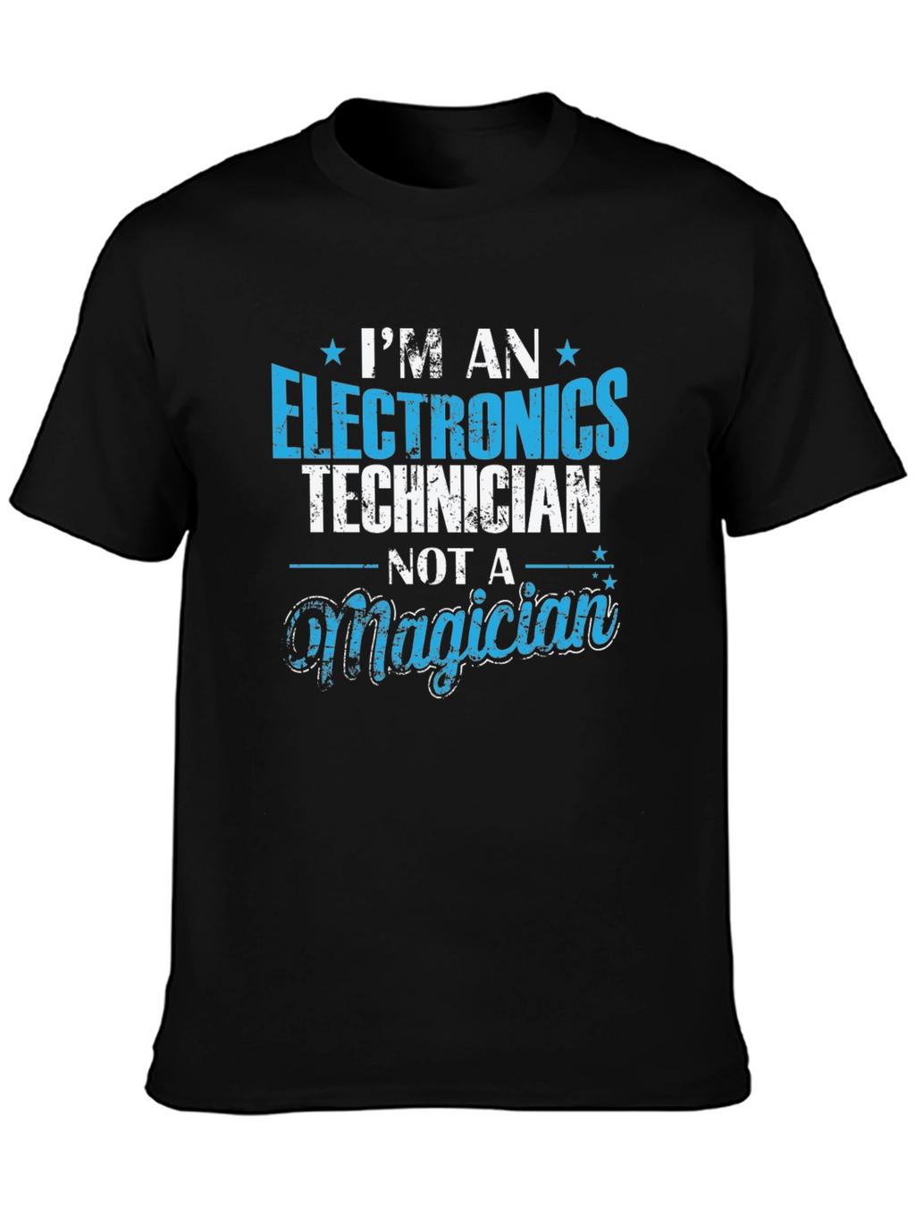 Electronics Technician T-Shirt