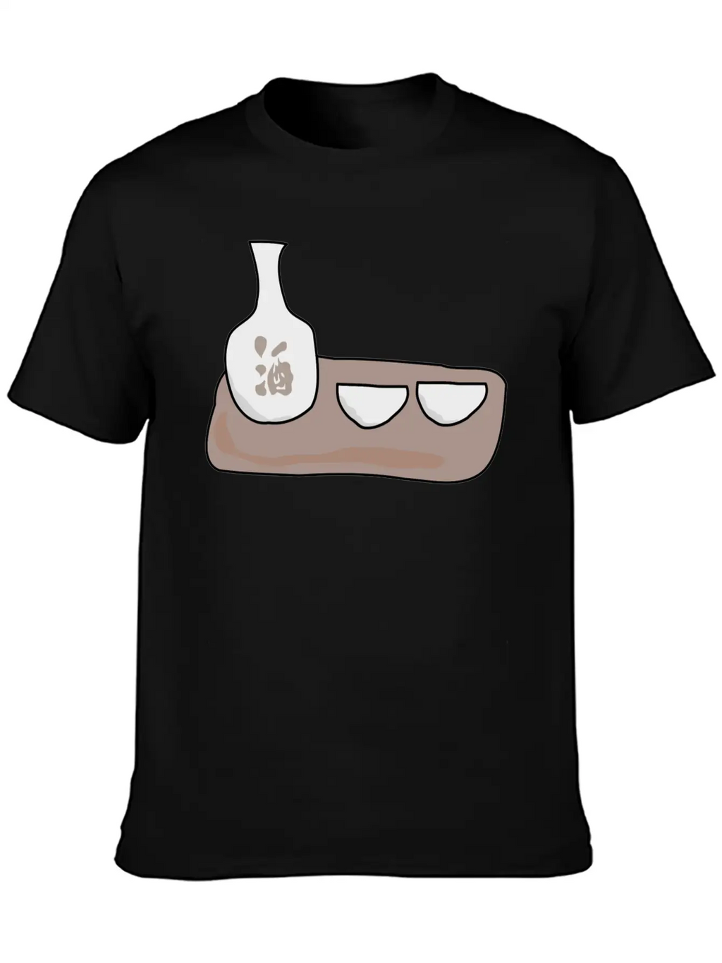 Wein Wine Flasche Glas Bottle Barrels Glasses120 Classic Fit Graphic Tee For Daily Comfort – Unisex Cotton Shirt