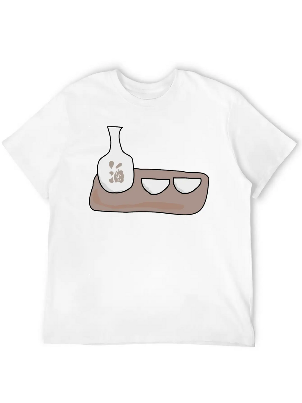 Wein Wine Flasche Glas Bottle Barrels Glasses120 Classic Fit Graphic Tee For Daily Comfort – Unisex Cotton Shirt