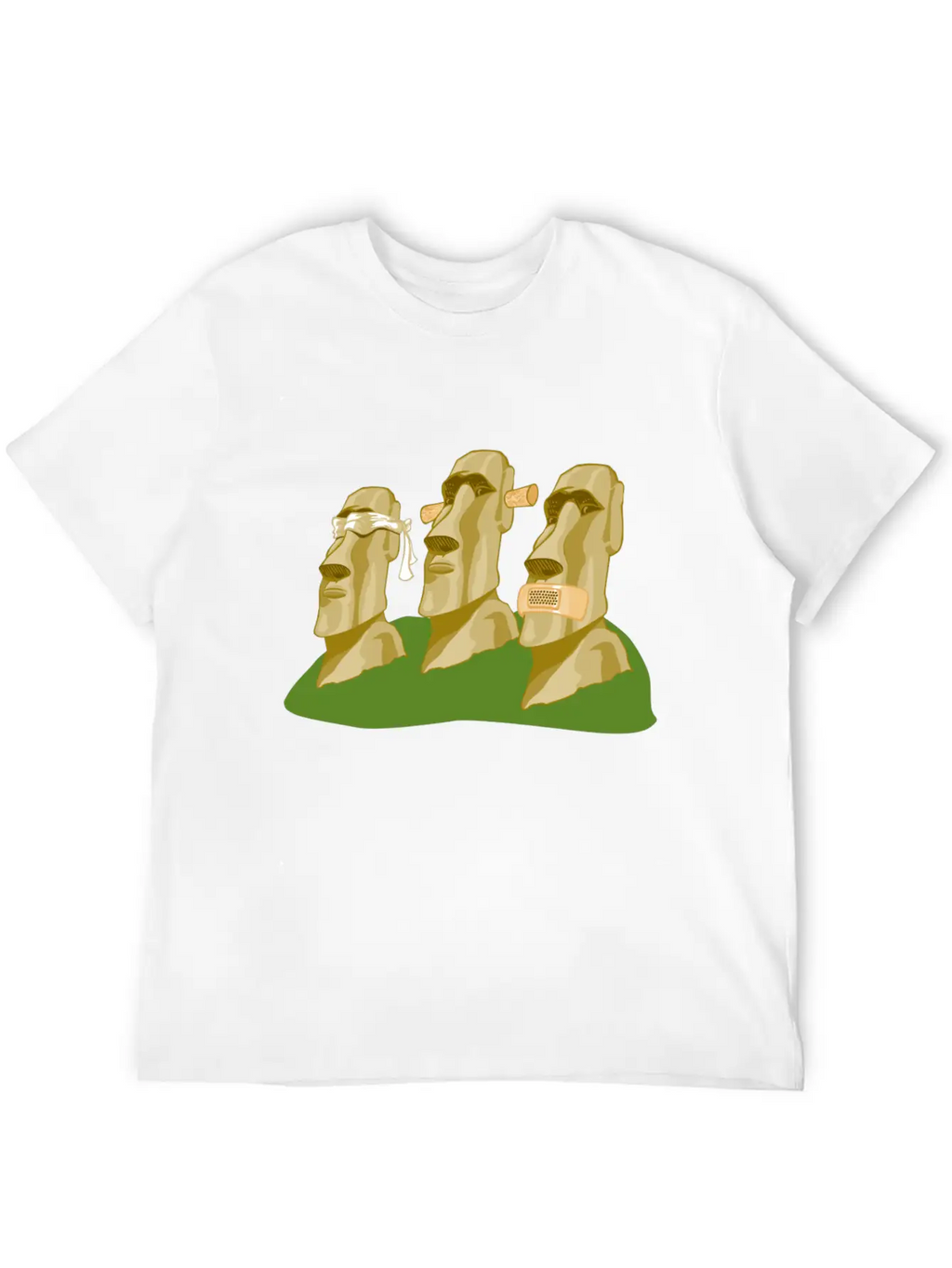 Weird Sciences Breathable Soft Cotton T-Shirt – Timeless Casual Look