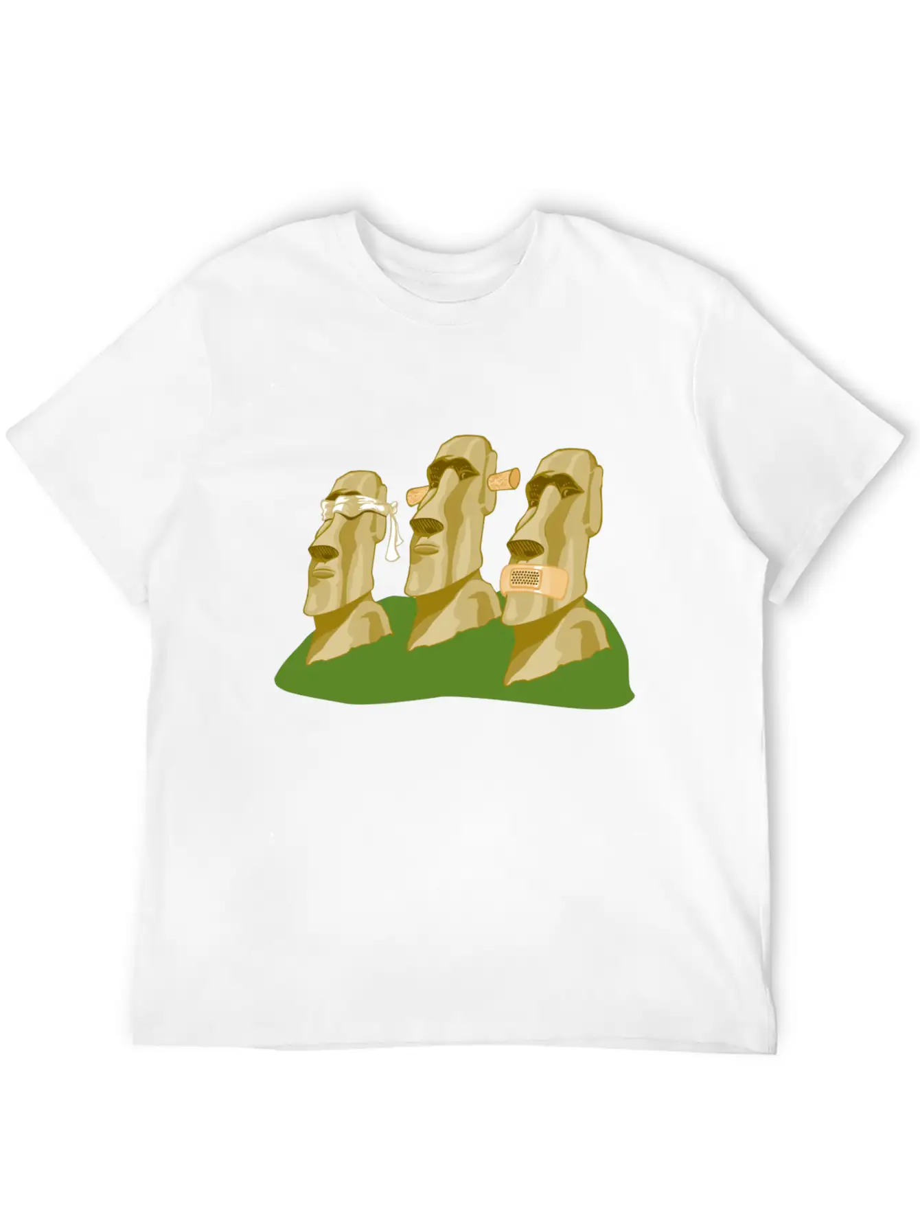 Weird Sciences Breathable Soft Cotton T-Shirt – Timeless Casual Look