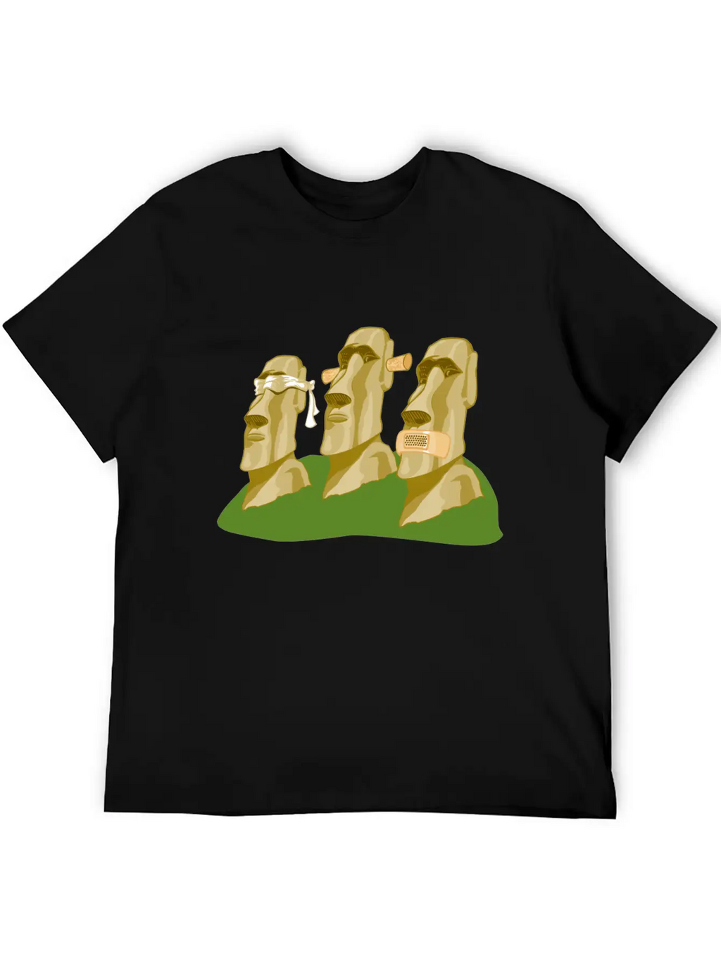 Weird Sciences Breathable Soft Cotton T-Shirt – Timeless Casual Look